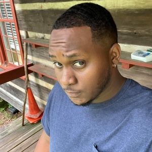 Meet your Posher, Bryan